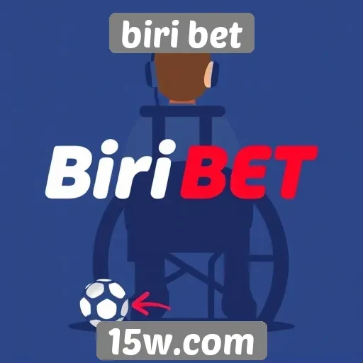 Acessibilidade e suporte ao cliente na Biri Bet