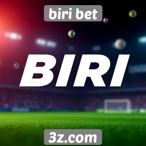 Recursos de bônus oferecidos pela biri bet