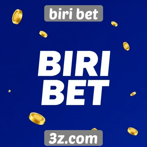 Funcionamento do sistema de bônus no site Biri Bet