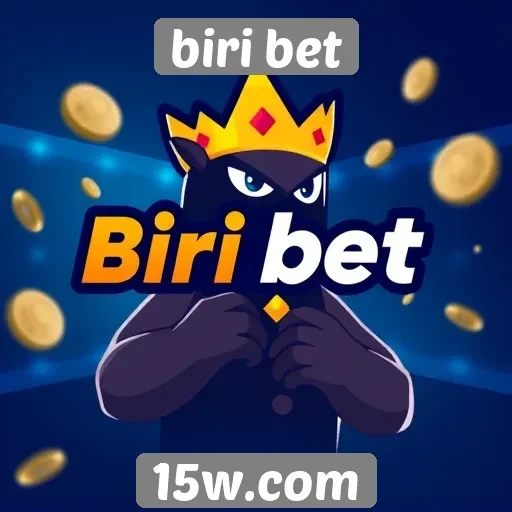 Biri Bet avalia sua plataforma de jogos online