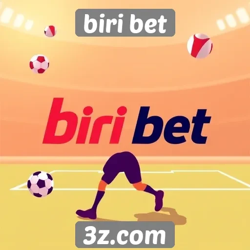 Crescimento popular da biri bet entre apostadores