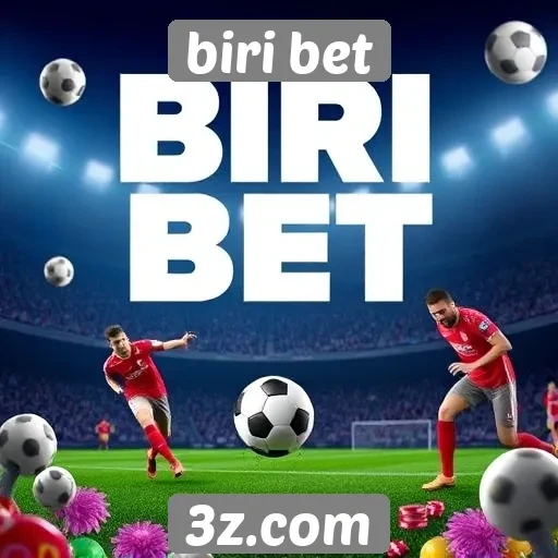 Impacto das promoções e bônus da Biri Bet