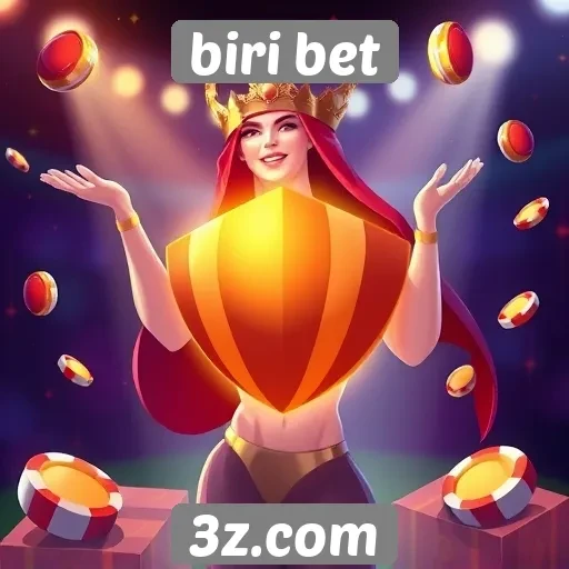 Comparação de bônus disponíveis no Biri Bet