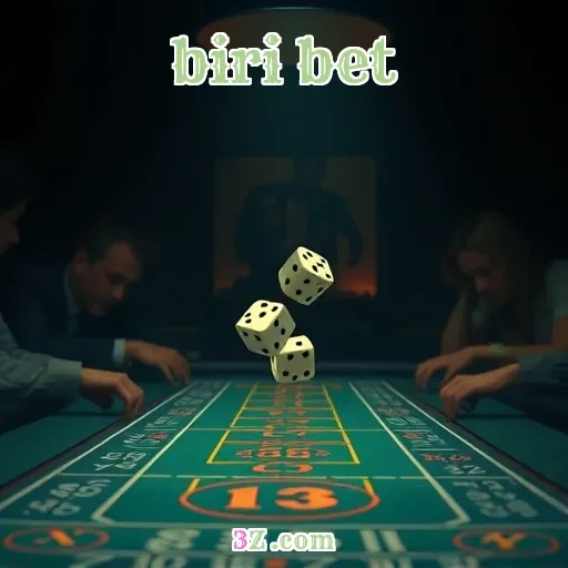 O Fascinante Casino da Biri Bet e Suas Experiências Incríveis