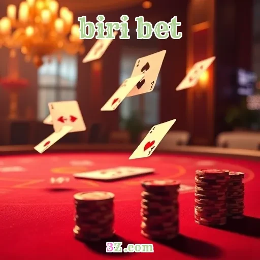 Recursos Imperdíveis da Biri Bet para Jogadores Brasileiros