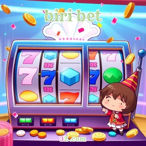 Highrollers: O Novo Paraíso dos Apostadores no Biri Bet