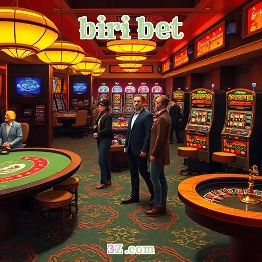 Regiões do Biri Bet: Descubra a Diversidade dos Jogos Brasil