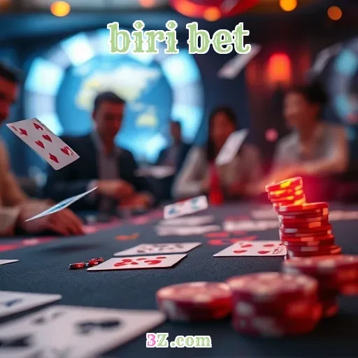 Dicas Valiosas de Reviews no Site Biri Bet para Jogadores