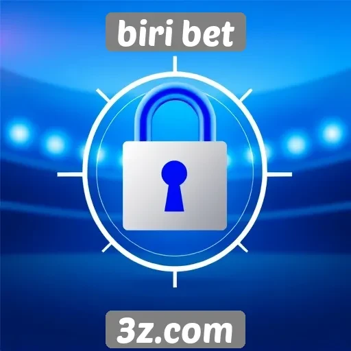 Segurança e privacidade em transações no Biri Bet
