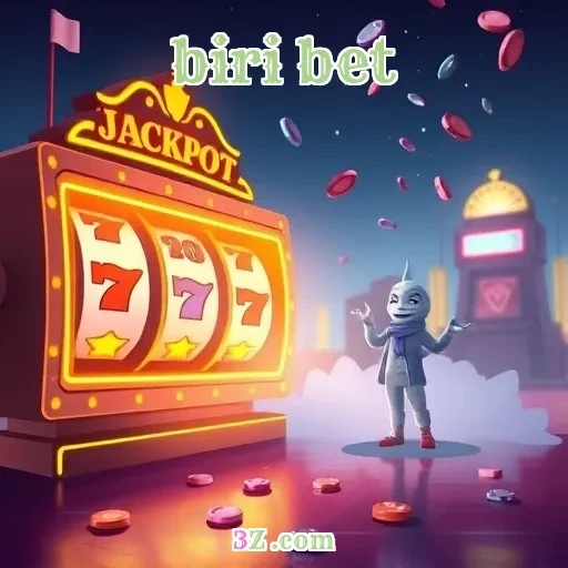 Tablegames da Biri Bet: Conquiste a Sorte com Estilo